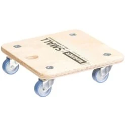 AIDE DE TRANSPORT MM 1353 I 29 X 29 Cm - Dispositifs Et Meubles I Capacité De Chargement 250 Kg