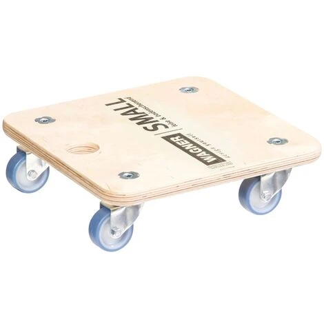 AIDE DE TRANSPORT MM 1353 I 29 X 29 Cm - Dispositifs Et Meubles I Capacité De Chargement 250 Kg 3 AIDE DE TRANSPORT MM 1353 I 29 X 29 Cm - Dispositifs Et Meubles I Capacité De Chargement 250 Kg