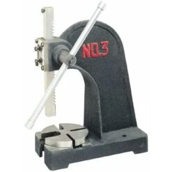 Presse Manuelle établi 2 Tonnes BAILEIGH - AP-2