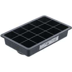 Bol Magnetique Compartimente Avec Protection Caoutchouc