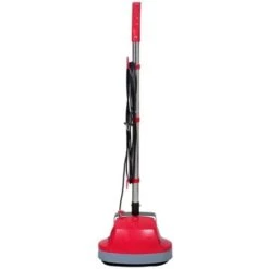 Polisseuse Et Laveur De Plancher à Double Tête 5 En 1 VidaXL 9 Polisseuse Et Laveur De Plancher à Double Tête 5 En 1 VidaXL -Stanleyfaco Magasin 731810 3