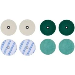 Polisseuse Et Laveur De Plancher à Double Tête 5 En 1 VidaXL 11 Polisseuse Et Laveur De Plancher à Double Tête 5 En 1 VidaXL -Stanleyfaco Magasin 731810 5