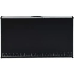 Table à Coller Pliable MDF Et Aluminium 300 X 60 X 78 Cm VidaXL 11 Table à Coller Pliable MDF Et Aluminium 300 X 60 X 78 Cm VidaXL -Stanleyfaco Magasin 732061 5