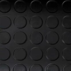 Tapis En Caoutchouc Antidérapant Avec Points 2 X 1 M VidaXL 8 Tapis En Caoutchouc Antidérapant Avec Points 2 X 1 M VidaXL -Stanleyfaco Magasin 732267 3