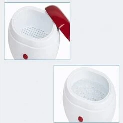 Ultrasonic Cleaner,Mini Jewelry Cleaner,Small Ultrasonic Jewelry Cleaning Machine,For Glasses,Jewellery,Watches,Dentures -Stanleyfaco Magasin 74088227 4