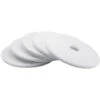 Kärcher Karcher – Lot De 5 Pads Très Souple Blanc 432mm