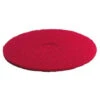 Kärcher Karcher – Lot De 5 Pads Moyen Souple Rouge 432mm -Stanleyfaco Magasin 74729 1