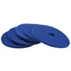 Kärcher Karcher – Lot De 5 Pads Souple Bleu 432mm -Stanleyfaco Magasin 74730 1