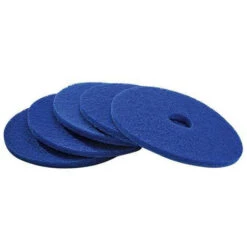 Kärcher Karcher – Lot De 5 Pads Souple Bleu 432mm