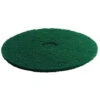 Kärcher Karcher – Lot De 5 Pads Moyen Dur Vert 432mm -Stanleyfaco Magasin 74731 1