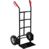 Diable Rigide 200 Kg - Chariot, Diable Manutention, Diable Transport -Stanleyfaco Magasin 7513807 1