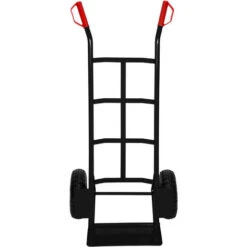 Diable Rigide 200 Kg - Chariot, Diable Manutention, Diable Transport 9 Diable Rigide 200 Kg - Chariot, Diable Manutention, Diable Transport -Stanleyfaco Magasin 7513807 3