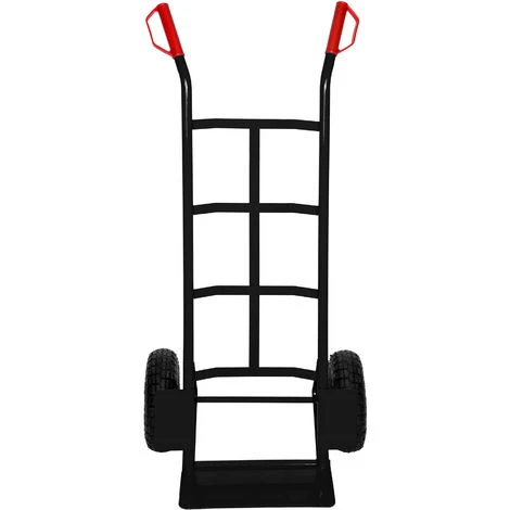 Diable Rigide 200 Kg - Chariot, Diable Manutention, Diable Transport 5 Diable Rigide 200 Kg - Chariot, Diable Manutention, Diable Transport – Image 3