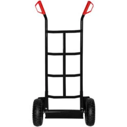 Diable Rigide 200 Kg - Chariot, Diable Manutention, Diable Transport 10 Diable Rigide 200 Kg - Chariot, Diable Manutention, Diable Transport -Stanleyfaco Magasin 7513807 4