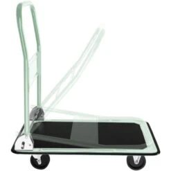 Chariot De Transport 150 Kg - Tente De Camping, Tente 2 Personnes, Tente De Randonnée -Stanleyfaco Magasin 7513825 3