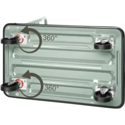 Chariot De Transport 150 Kg - Tente De Camping, Tente 2 Personnes, Tente De Randonnée -Stanleyfaco Magasin 7513825 4