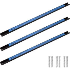 Barre Magnétique Porte-outils 60cm - 3