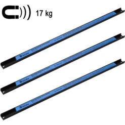 Barre Magnétique Porte-outils 60cm - 3 -Stanleyfaco Magasin 7560309 3