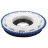 Kärcher Karcher – Brosse-disque à Shampouiner Bleu/Blanc 330mm