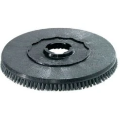 Kärcher Karcher – Brosse-disque Dur Noire 330mm