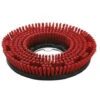 Kärcher Karcher – Brosse-disque Moyenne Rouge 430mm Pou BDS 43/180 C OU Bds 43/duoc -Stanleyfaco Magasin 76135 1