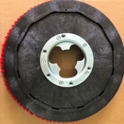 Kärcher Karcher – Brosse-disque Moyenne Rouge 430mm Pou BDS 43/180 C OU Bds 43/duoc -Stanleyfaco Magasin 76135 3