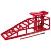 AREBOS Rampe De Levage Leve VoitureVoitures Véhicule Kit De RampesHydraulique Réglable 2 T Rampe D'accès De 270-375 Mm Rouge 2 AREBOS Rampe De Levage Leve VoitureVoitures Véhicule Kit De RampesHydraulique Réglable 2 T Rampe D'accès De 270-375 Mm Rouge -Stanleyfaco Magasin 7725965 1