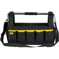STANLEY Sacoche à Outils Ouverte Stanley 46cm -Stanleyfaco Magasin 77513803 4