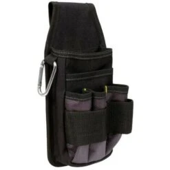 Poche Porte-outils Karl NORTH WAYS 2034 - Noir - Taille Unique