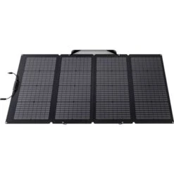 ECOFLOW 220W Panel 666332 Chargeur Solaire 220 W