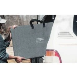 ECOFLOW 220W Panel 666332 Chargeur Solaire 220 W -Stanleyfaco Magasin 79300444 4