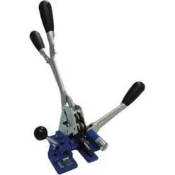 Tendeur Sertisseur Pour Feuillard Plastique 13mm - Tendeur Sertisseur Pour Feuillard En PP 13 Mm