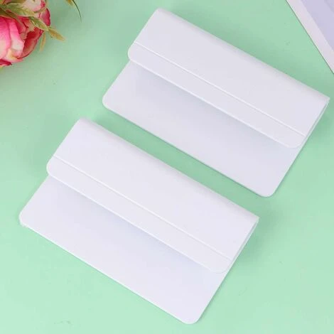 MINKUROW Support De Téléphone Portable Support De Téléphone Mural Multifonctionnel Support De Téléphone Pour Magasin De Bureau À Domicile 4 MINKUROW Support De Téléphone Portable Support De Téléphone Mural Multifonctionnel Support De Téléphone Pour Magasin De Bureau À Domicile – Image 2