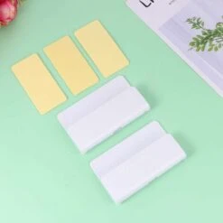 MINKUROW Support De Téléphone Portable Support De Téléphone Mural Multifonctionnel Support De Téléphone Pour Magasin De Bureau À Domicile 10 MINKUROW Support De Téléphone Portable Support De Téléphone Mural Multifonctionnel Support De Téléphone Pour Magasin De Bureau À Domicile -Stanleyfaco Magasin 80445666 4