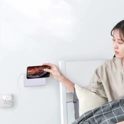 MINKUROW Support De Téléphone Portable Support De Téléphone Mural Multifonctionnel Support De Téléphone Pour Magasin De Bureau À Domicile 11 MINKUROW Support De Téléphone Portable Support De Téléphone Mural Multifonctionnel Support De Téléphone Pour Magasin De Bureau À Domicile -Stanleyfaco Magasin 80445666 5