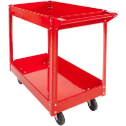 Servante D'atelier 2 étages - Chariot A Outils, Caisse A Outils, Chariot Servante D´atelier 10 Servante D'atelier 2 étages - Chariot A Outils, Caisse A Outils, Chariot Servante D´atelier -Stanleyfaco Magasin 8187673 4