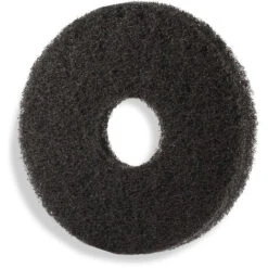 5 Disques Fibre D432 Noirs