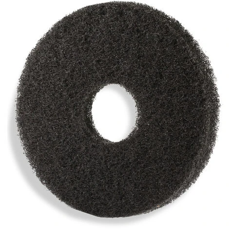 5 Disques Fibre D432 Noirs 3 5 Disques Fibre D432 Noirs