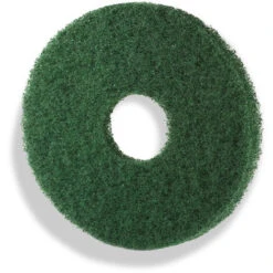 5 Disques Fibre D432 Verts