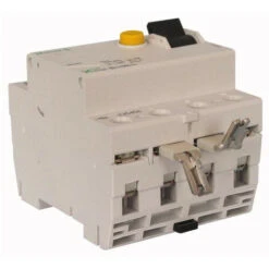 Borne-équerre L2/L3 80A 10 Pce 000263953 EATON ZV-L2/L3-80A-10