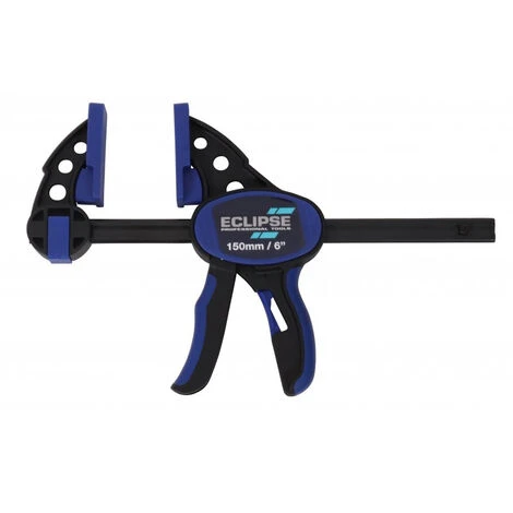 Eclipse Serre Joint Automatique 6" - 150 Mm 3 Eclipse Serre Joint Automatique 6" - 150 Mm