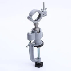 Étau De Table à Double Usage Support De Meuleuse Rotative à 360 Degrés Pince Universelle Pour Le Soudage, Les Réparations De Bricolage, La Modélisation, Le Collage Et L'artisanat
