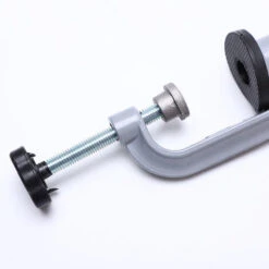 Étau De Table à Double Usage Support De Meuleuse Rotative à 360 Degrés Pince Universelle Pour Le Soudage, Les Réparations De Bricolage, La Modélisation, Le Collage Et L'artisanat 8 Étau De Table à Double Usage Support De Meuleuse Rotative à 360 Degrés Pince Universelle Pour Le Soudage, Les Réparations De Bricolage, La Modélisation, Le Collage Et L'artisanat -Stanleyfaco Magasin 83699858 3