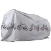 Housse De Vélo Housse Universelle étanche Protection UV Antipoussière Antirouille 200x110 Cm Traitement Imperméable Extérieur -Stanleyfaco Magasin 84048286 1