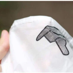 Housse De Vélo Housse Universelle étanche Protection UV Antipoussière Antirouille 200x110 Cm Traitement Imperméable Extérieur -Stanleyfaco Magasin 84048286 3