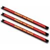 Porte-outil Magnetique, Set De 3 Barres, Garage Atelier Amovible Compact Et Robuste, Aimant Puissant Pour Rangement Mural Des Outils, 46 X 2,3CM En Acier, Chacun Peut Supporter 10 KG