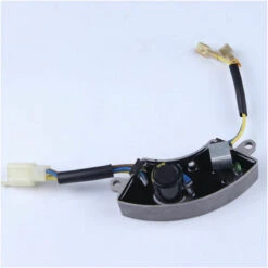 Régulateur AVR Du Générateur Pour 2 KW 2,5 KW 2,8 KW -Stanleyfaco Magasin 85566792 3