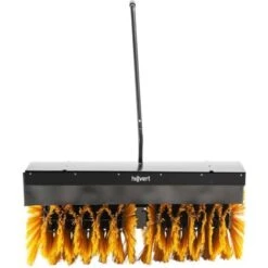 Balayeuse Pour Motoculteur HT-WB-900 Largeur De Travail De 1000 Mm -Stanleyfaco Magasin 85755281 4