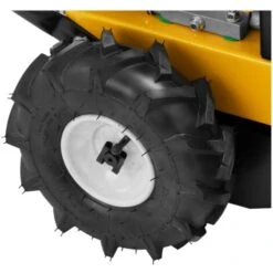 Balayeuse Thermique Balayeuse Thermique Agricole 208 Cm³ / 4,1 KW Largeur De 700 Mm -Stanleyfaco Magasin 85756433 3