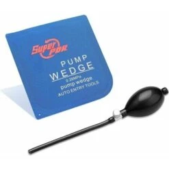 Coussin De Levage Gonflable Voiture, Bricolage Pump Wedge Chaque Pièce Peut Supporter 300 Kg Leve Meuble Charge Lourde Coussin De Levage (4 Pcs) -Stanleyfaco Magasin 87260317 5